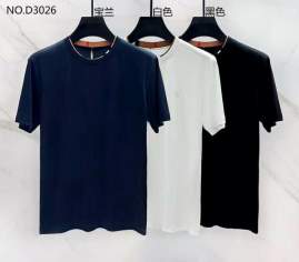 Picture of Burberry T Shirts Short _SKUBurberryM-4XL8qx302620099